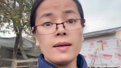 sweethanajapanese: Elma BahçesindeKi Suyu Boşalt