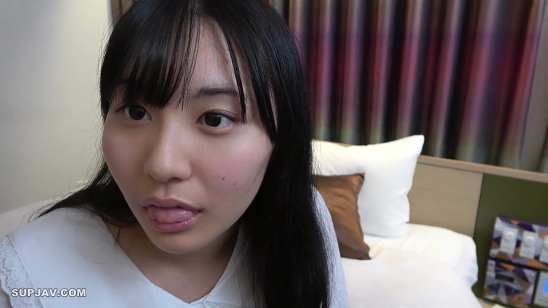 Sky Angel: 흑인 대물 자지에게 따먹히는 아시아 소녀