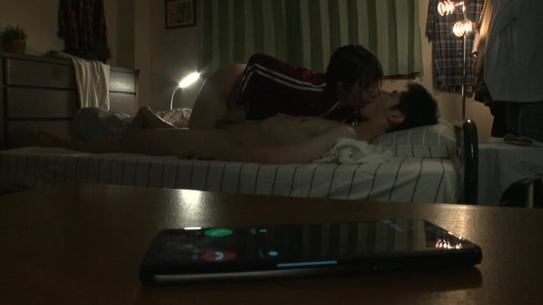 CherryBONBON: シャイ・カーブスと秘密の執着