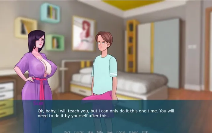 Miss Kitty 2K: Sexnote _pt.3 - the Real Magic Is the Vagina