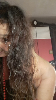 I'm Full of Your Cum!