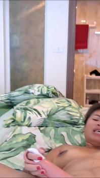 Asia Panada Squirt