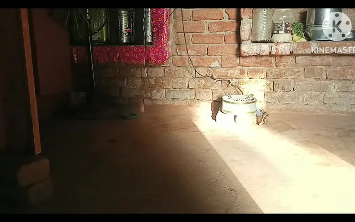 Topsex86: Desi Village Bhabhi Sex with Hasband Not Home Part 2