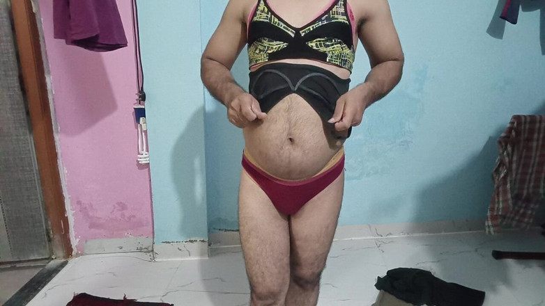 LovedSunsine1990: Wife's Bikini Wear and Now It's Time to Remove It