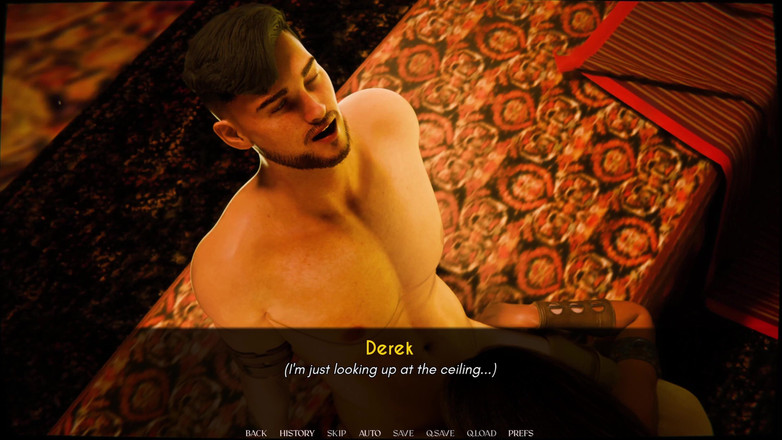 Wickedgammes studio: Harga Keinginan Bagian 10