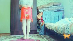 Kitty_Cross: 지글지글 관능의 세계로 다이빙 : 유혹의 매력과 매혹적인 측면을 탐험