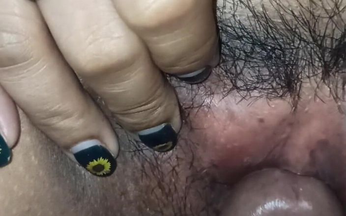 Huntersex08: Asiática nena tramposa del marido