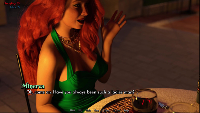 Wickedgammes studio: mahila kaamechchha ka rahasy 2 (bhaag 14)
