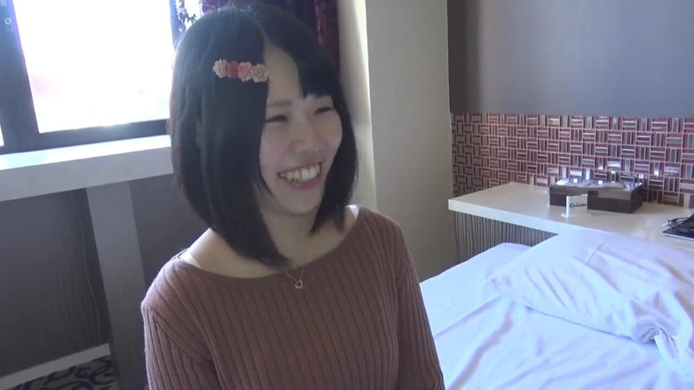 Asian cutie: Asijský anděl 9675