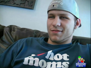 Jay's Amateur Straight Guys: Хроніки JSG, том 2