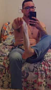 Geur Van Macho
