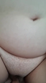 Busty Cheating Italian Housewife Fucks a Young Man and Impregnates Her
