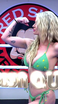 Brianna Olivia Vs Robyn Quinn