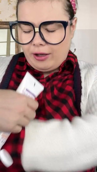 Solo MILF