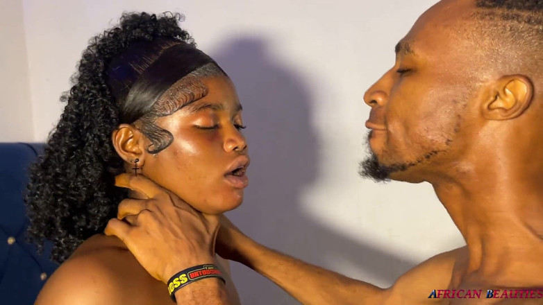African Beauties: Real Life Hardcore Sluts Own This BBC