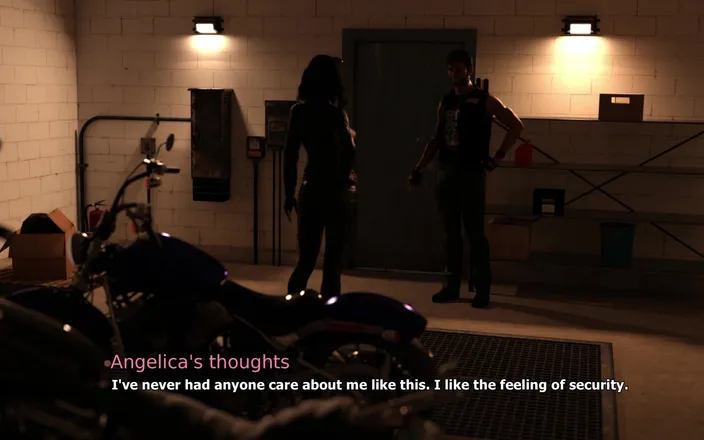 Wickedgammes: Sons of Analarchy Part 68