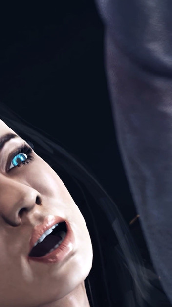 Futanari 3D