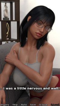 My Girlfriend Wants a Threesome! by Sieglinnde - My Fiancee Cheats on Me, but I Cannot Prove It 3