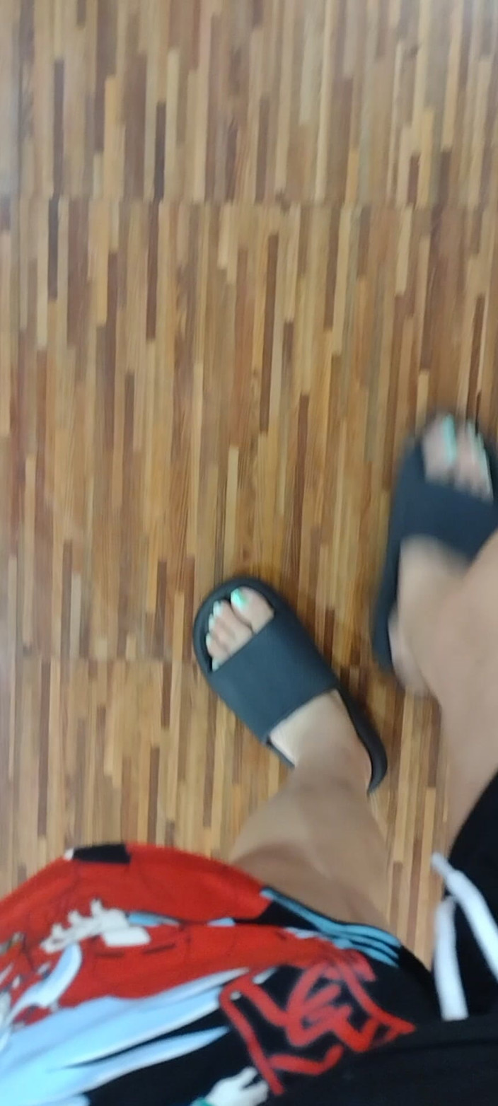 Madame SkorpSolez: Chodzenie po Nowym Jorku złe buty Omg