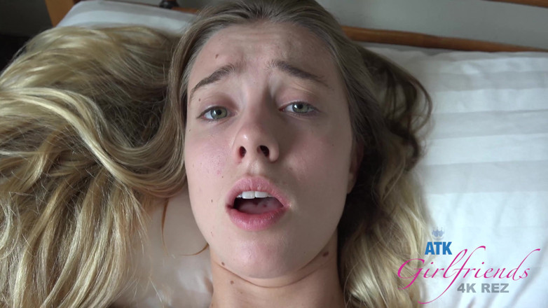 ATK Fans (Girlfriends): Haley thinks a little sex might help her wake up