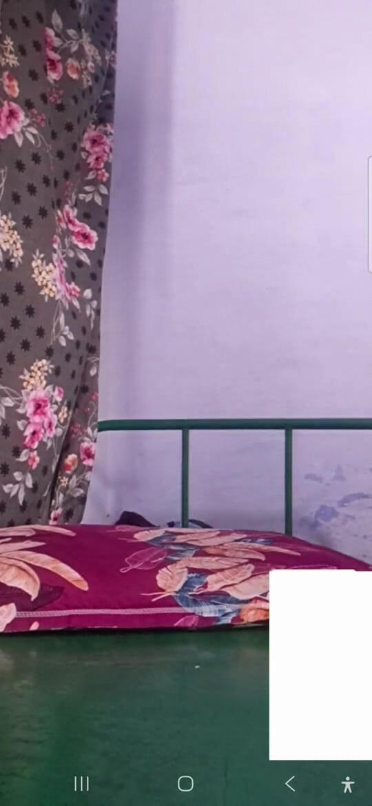 Jayaselvi: Tamil chica desnuda video llamada sexo