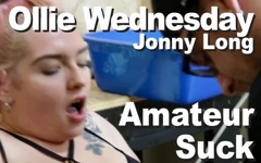 Edge Interactive Publishing: Ollie Wednesday & Jonny Long Suck ...
