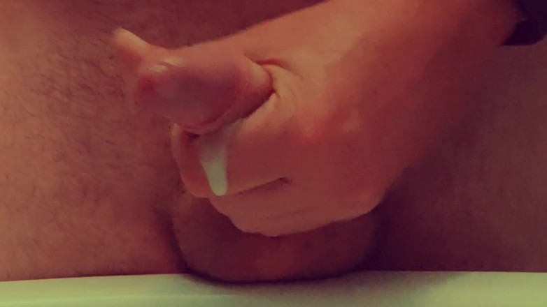 My little secret: My cumshot compilation part one