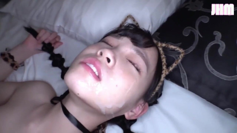 J Hentai Matings: Rara Kudo Exposed in Passion, Lifted High as Their Bodies...