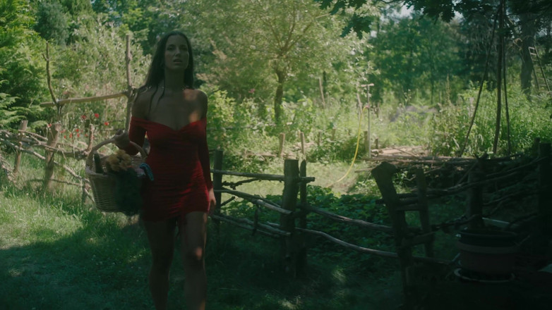 HardWerk: Garden Bang No Music