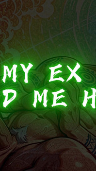 Sexy audio hardcore fantasy příběh