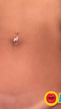 Anal and a facial for small tits blonde slut