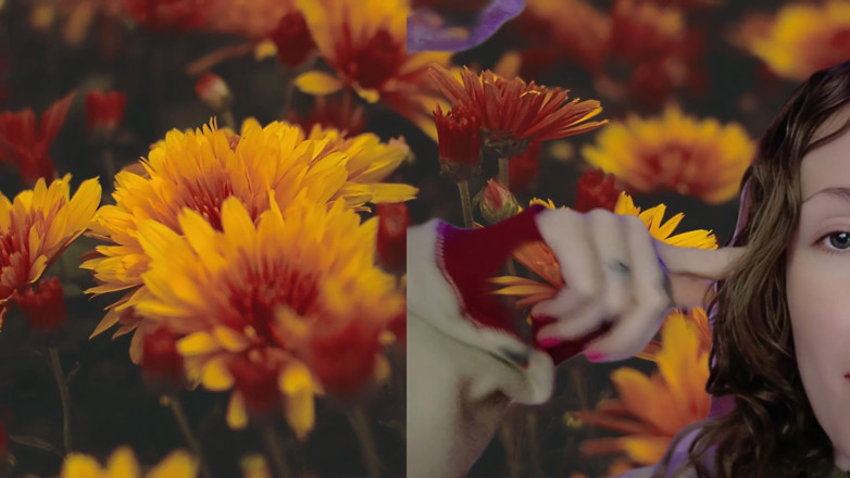 Goddess Transcendence: Hair Worship Natural Goddess Domination