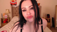 LACEYLOOXXX: Eski sevgilin seni aptallaştırdığı için aşağılama sph aheago