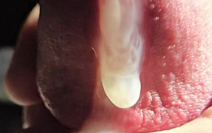 Cum Juggler: C.u.m.s - close up and motion slowed - video terbaik dari solo...