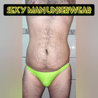 Davidandrexxx: Seksowna bielizna męska 19