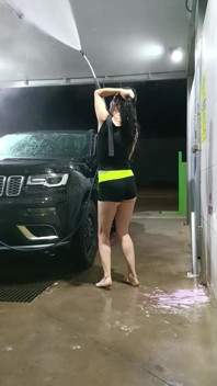 Car Wash