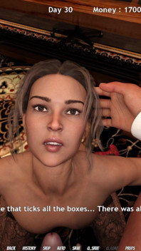 Lisa Enquête totale ! par Dragofinder Studio - mon patron mange ma fiancée 7