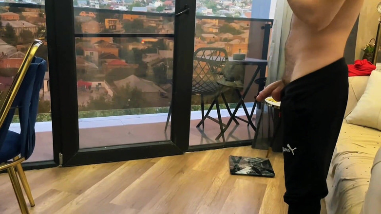 Nick Lewis: Jungs trafen sich zum ficken