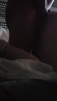 Fucked on the Couch