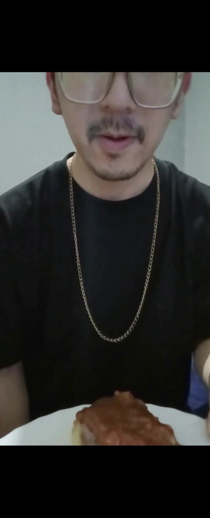 gyoenasianbigdick: Mecomo El Semen Y Meada