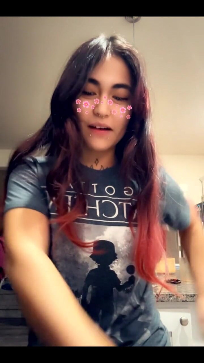 lilRavenFox: Let’s Go to OkeeChobee!