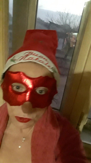 Thumbnail of Masturbation in Front of the Window with External Light