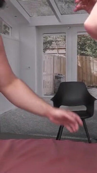 Mature Pussy Julia