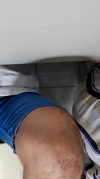 Los alumnos de la parte posterior del aula siempre causan problemas durante la clase.