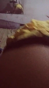 Mama mea vitregă vine să mă întâmpine
