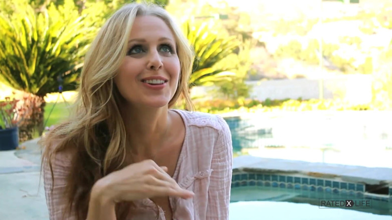 Julia Ann: Julia Ann ile röportaj