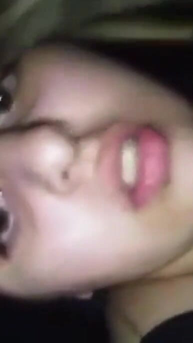 Beautiful Teenager, Great Blow Job Scenes and Hot Sex Action with Her Boyfriend (Noor doll)