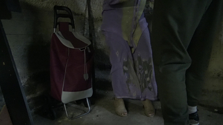 Souzan Halabi: Rifugiati siriani catturati dal padrone di casa tedesco