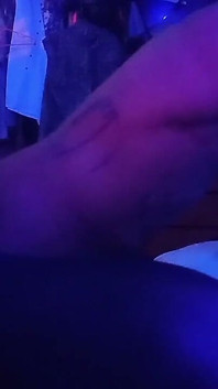 She Loves Me to Fuck Her Hard