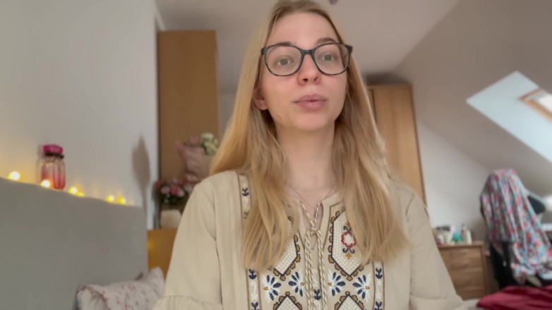 Goddess_Bella_Rae: Por que eu amo ser uma amante
